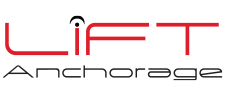 LIFT Anchorage Logo