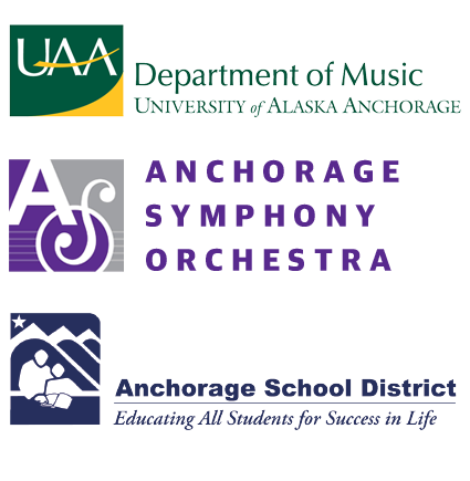 LIFT community partners UAA - Anchorage Symphony - ASD